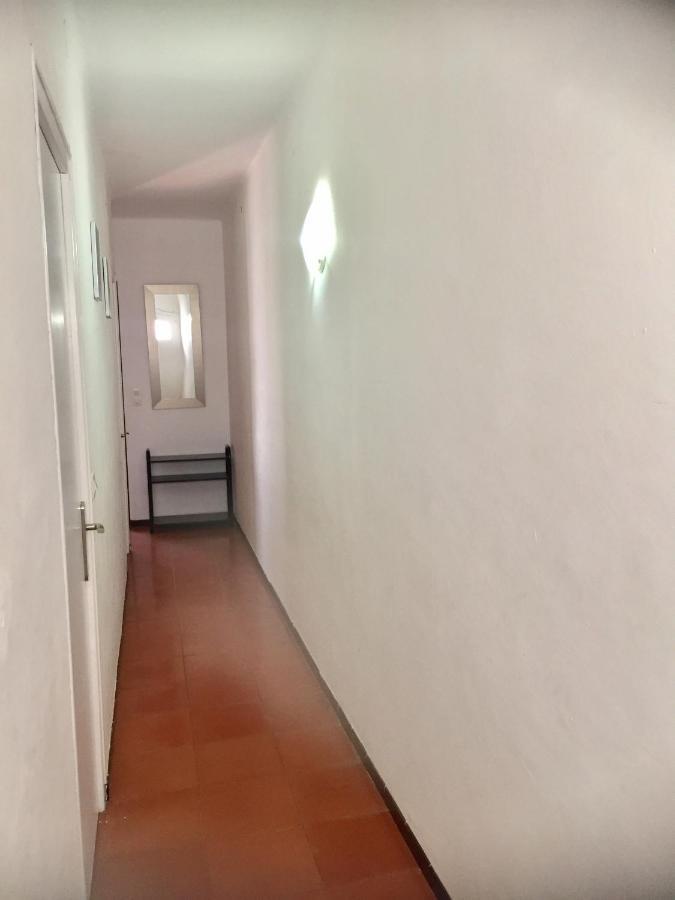 Llafranc Exterior foto