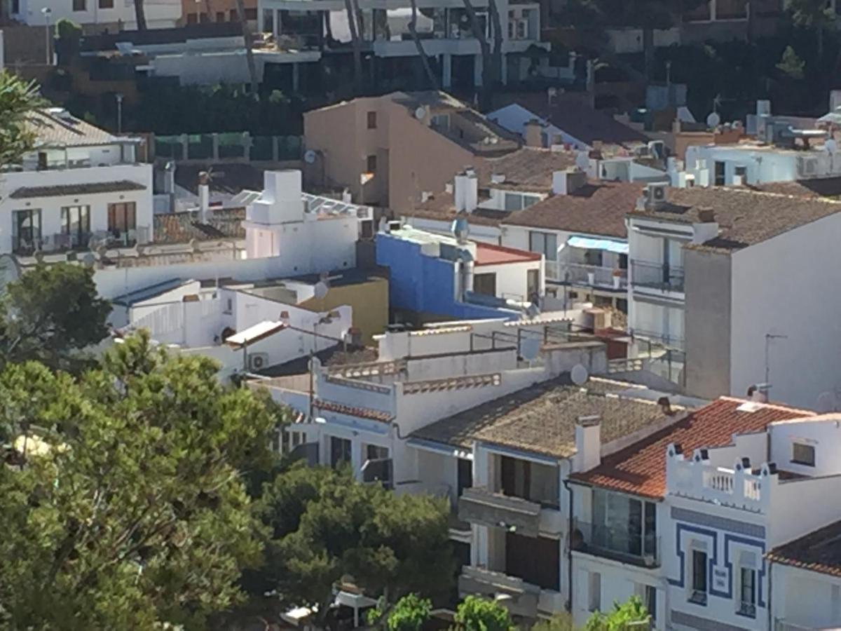 Llafranc Exterior foto